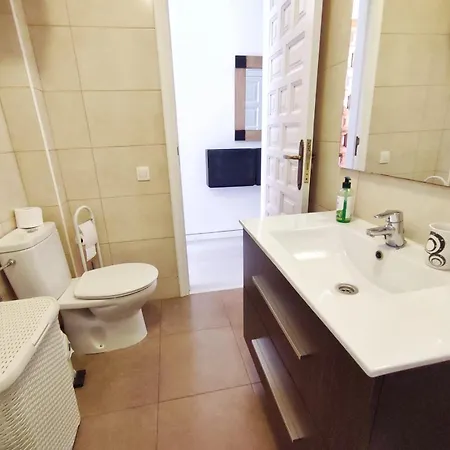 Apartment In Well Kept, Complex K008 *