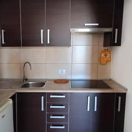 Apartment In Well Kept, Complex K008
