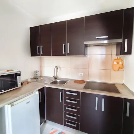 Studio In Las Americas, Central Location K008 Apartment Playa de las Américas