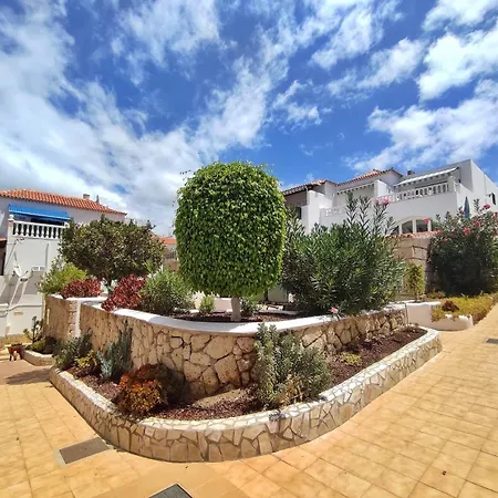 Studio Apartment In Las Americas K106 Playa de las Americas (Tenerife)