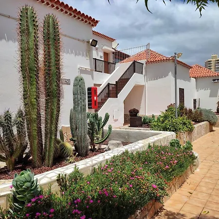 Studio In Las Americas, Central Location K008 * Playa de las Américas