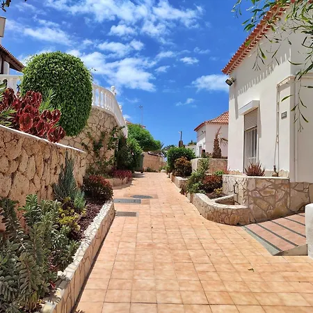 Studio In Las Americas, Central Location K008 Apartment