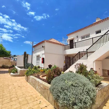 Studio Apartment In Las Americas K106 Playa de las Americas (Tenerife)