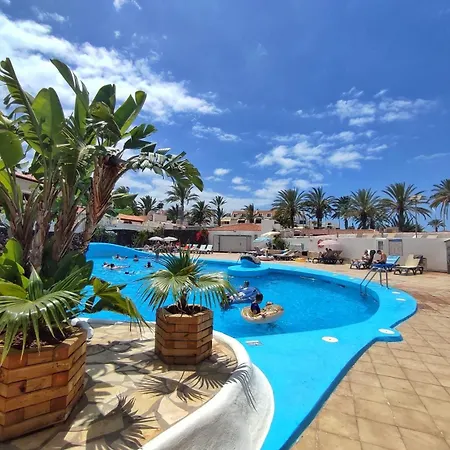 아파트 Studio Apartment In Las Americas K106 플라야데라스아메리카스