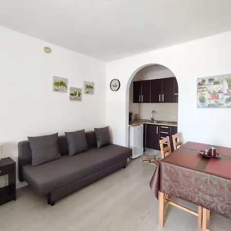 Studio Apartment In Las Americas K106 아파트