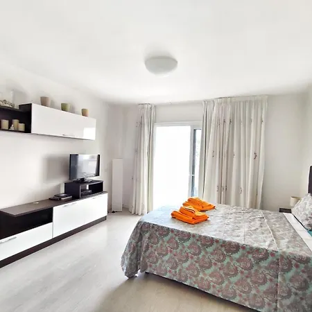Studio Apartment In Las Americas K106 *
