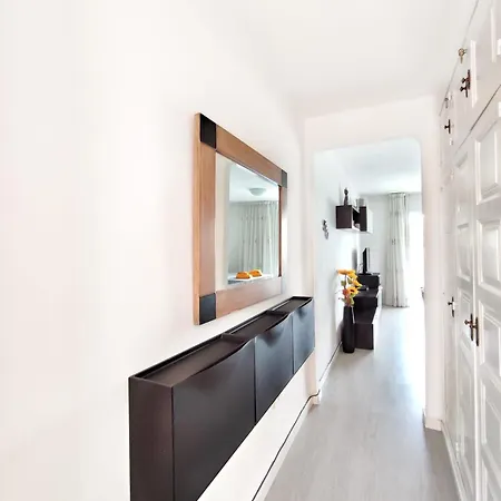 Apartment Studio In Las Americas, Central Location K008