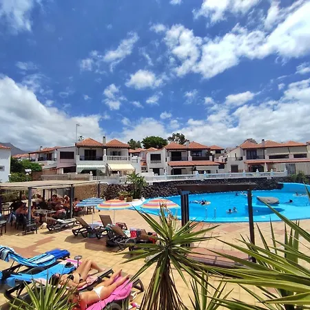 Apartment Studio In Las Americas, Central Location K008