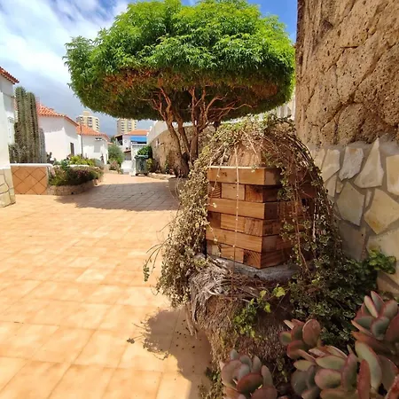 Studio In Las Americas, Central Location K008 * Playa de las Américas